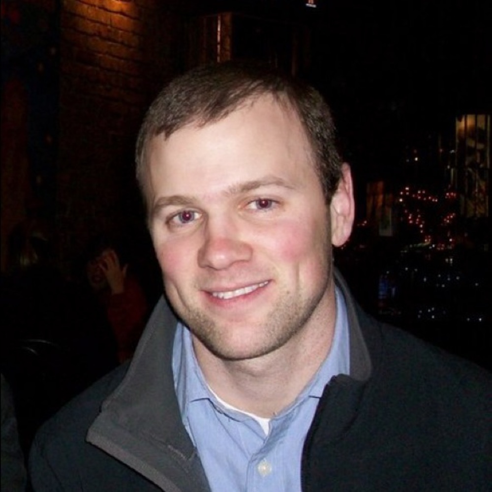 Meet your Posher, Trey